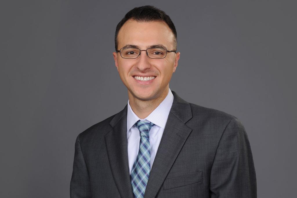 Tv Radio Notes Tulane Hires Virginia Tech S Andrew Allegretta