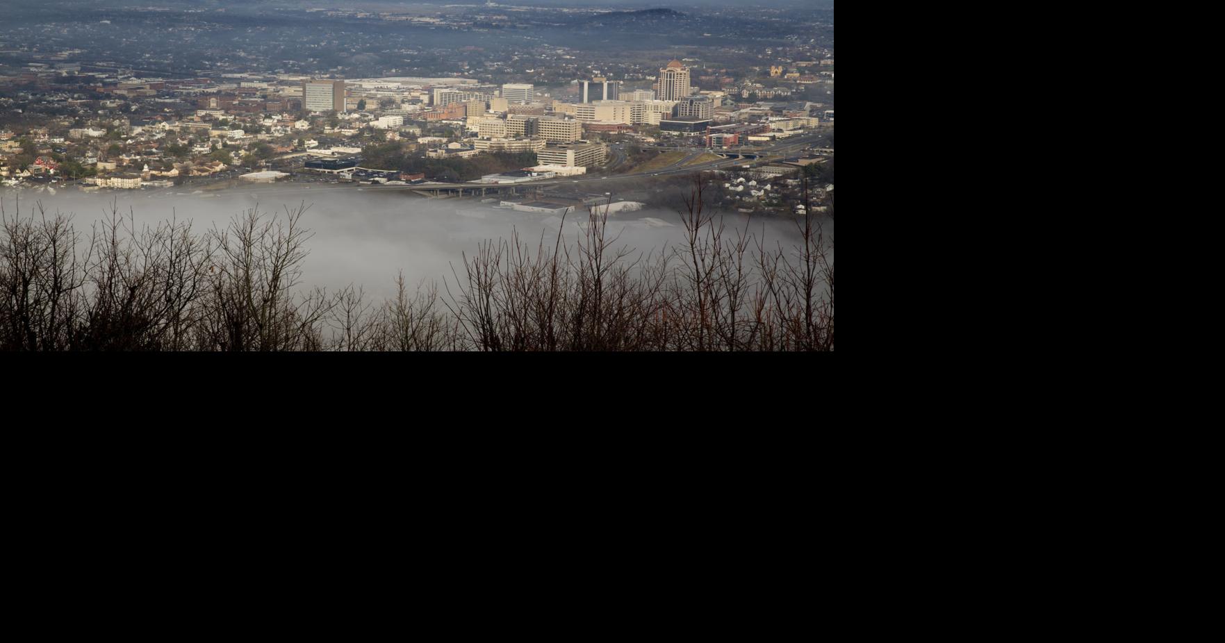 Roanoke's real estate assessment growth biggest since recession