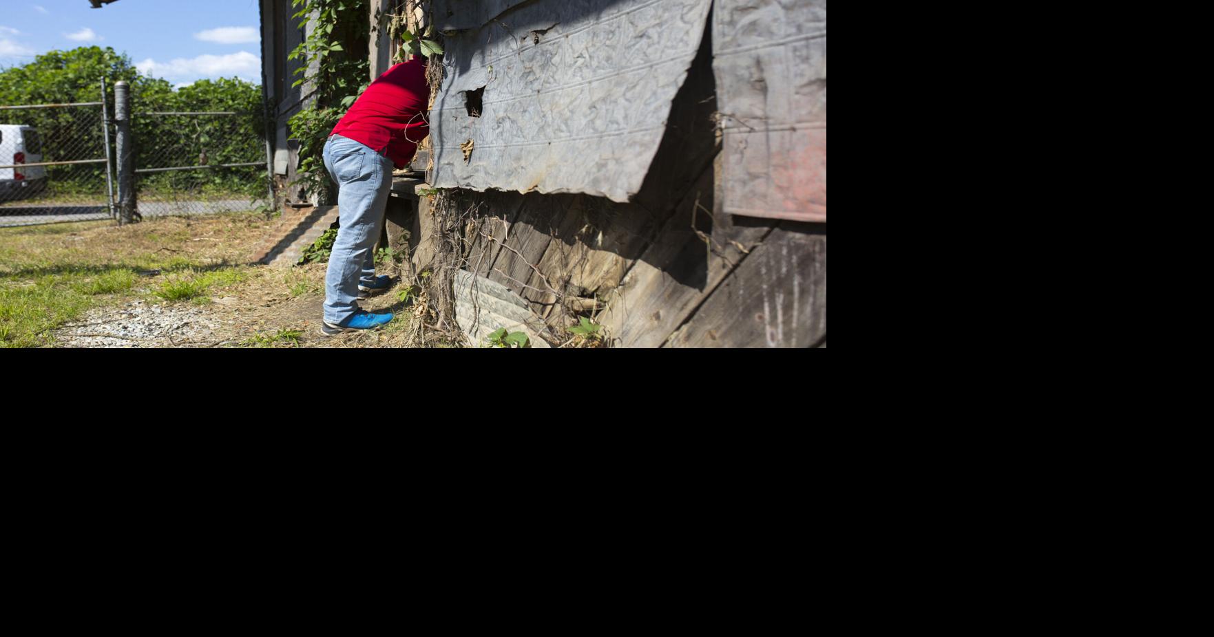 Roanoke to form task force on homelessness
