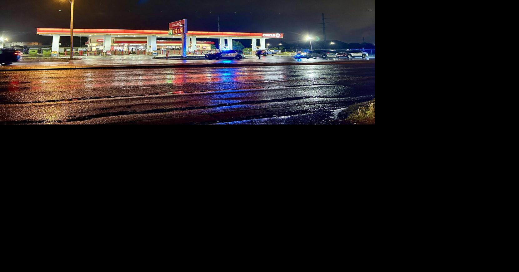 Shooting by Roanoke police officer ruled justified as self-defense