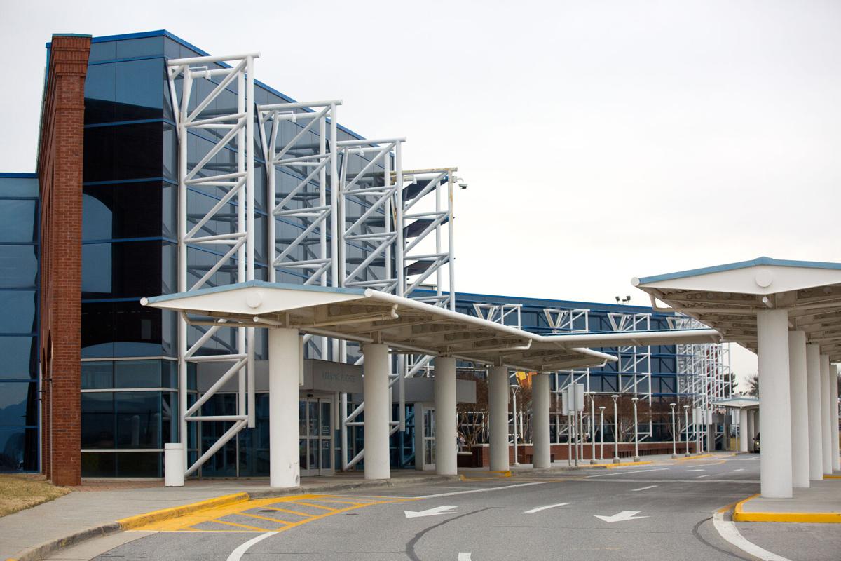 Commentary Protect RoanokeBlacksburg Regional Airport