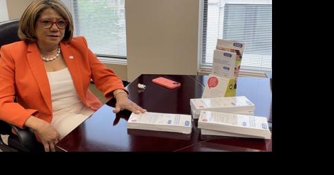 Prescription discount cards free for all Roanokers - Vimarsana News
