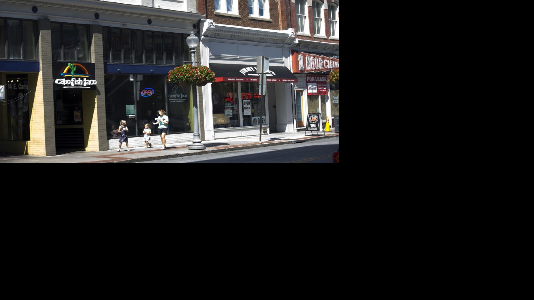 Downtown Roanoke Restaurant Week is back for 2021, with changes