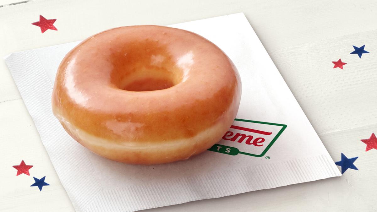 How to stress-eat your way through Election Day with free food
