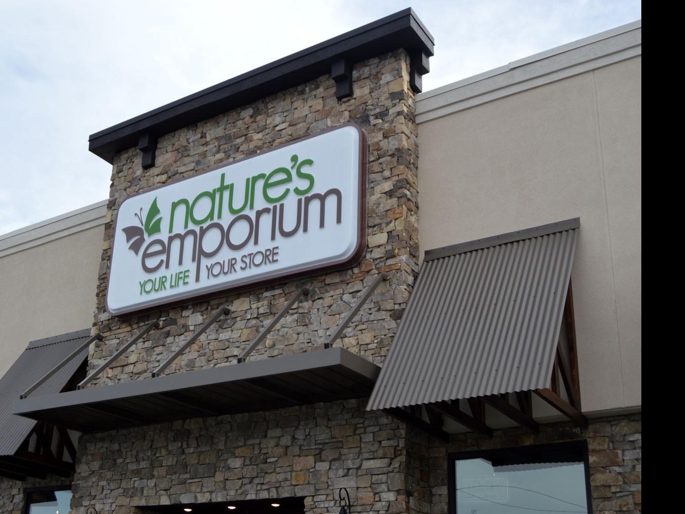Nature S Emporium Remodels Brambleton Store Lifestyles Roanoke Com