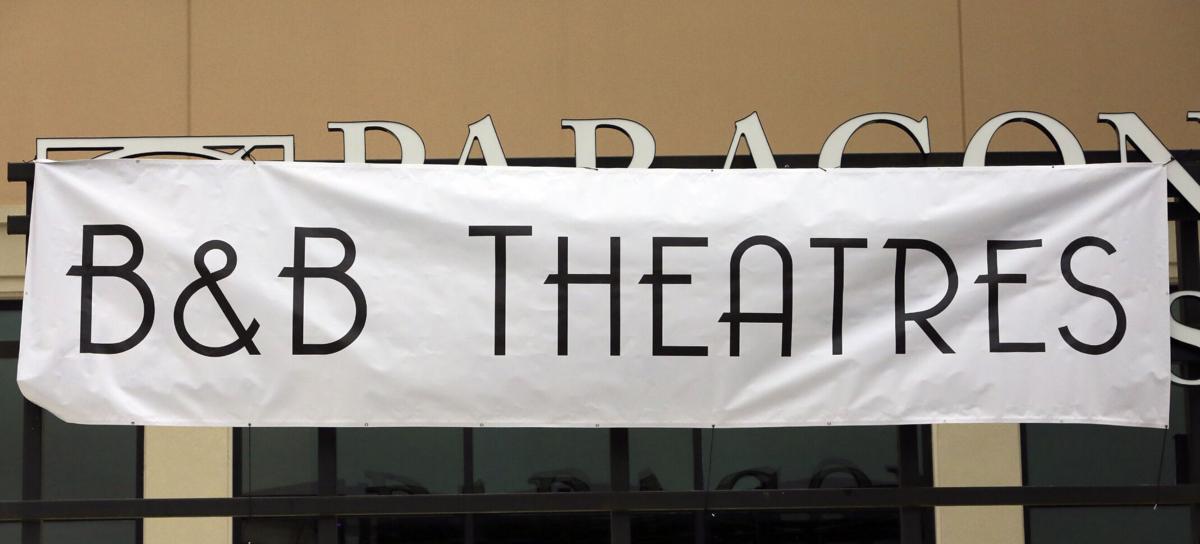 Blacksburg S Paragon Movie Complex Sold Reopens As B B Theatres Local News Roanoke Com 63,844 likes · 42 talking about this. blacksburg s paragon movie complex sold