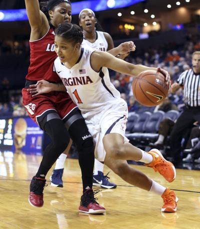 College Basketball Notebook Virginia Women Notre Dame Vs