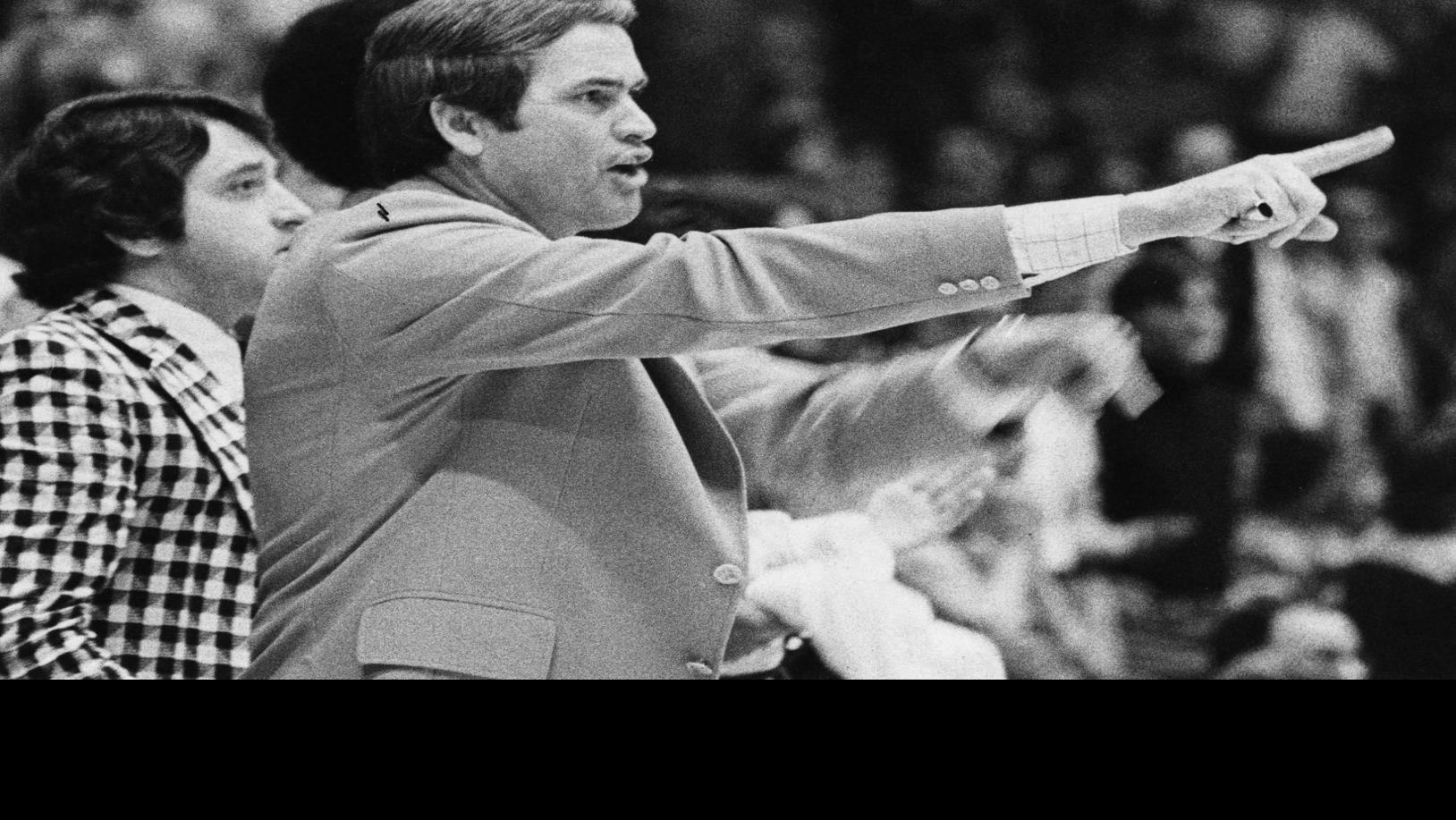Former Wake Forest Coach Carl Tacy Honed His Coaching Skills In