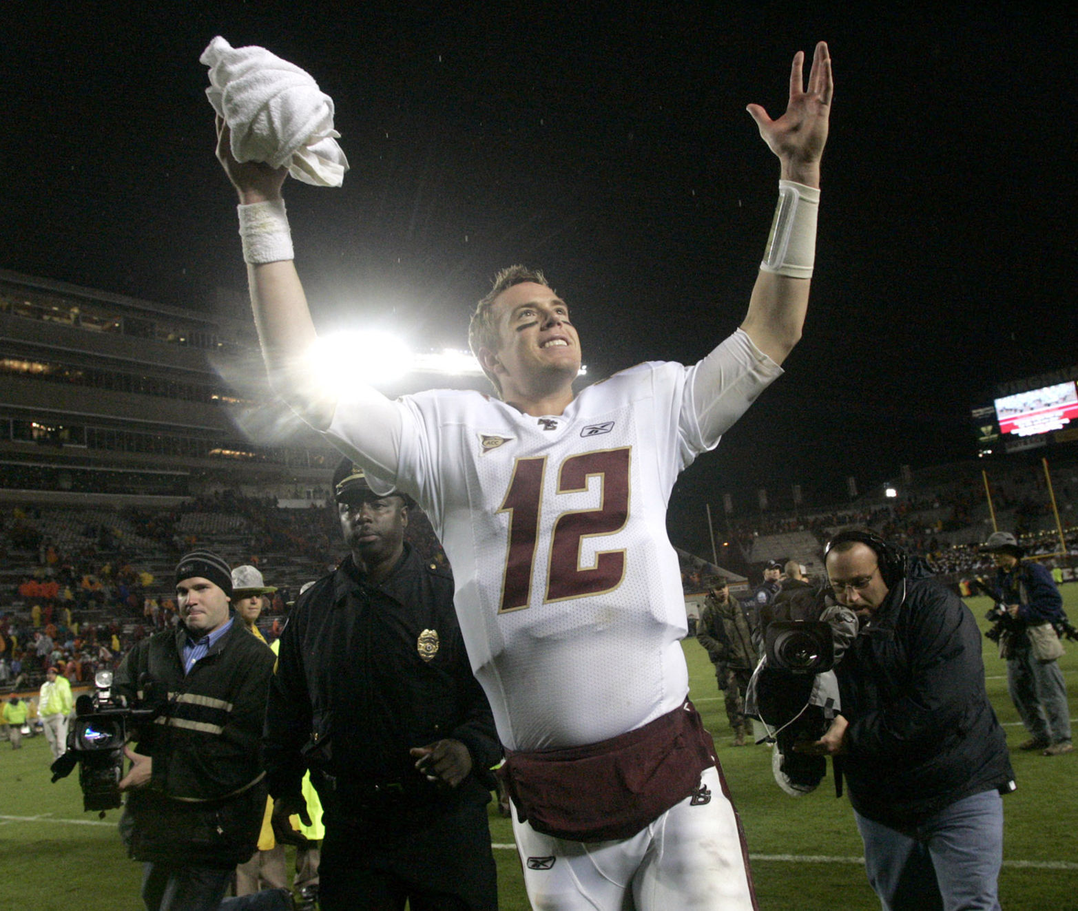 tyrod taylor vt jersey