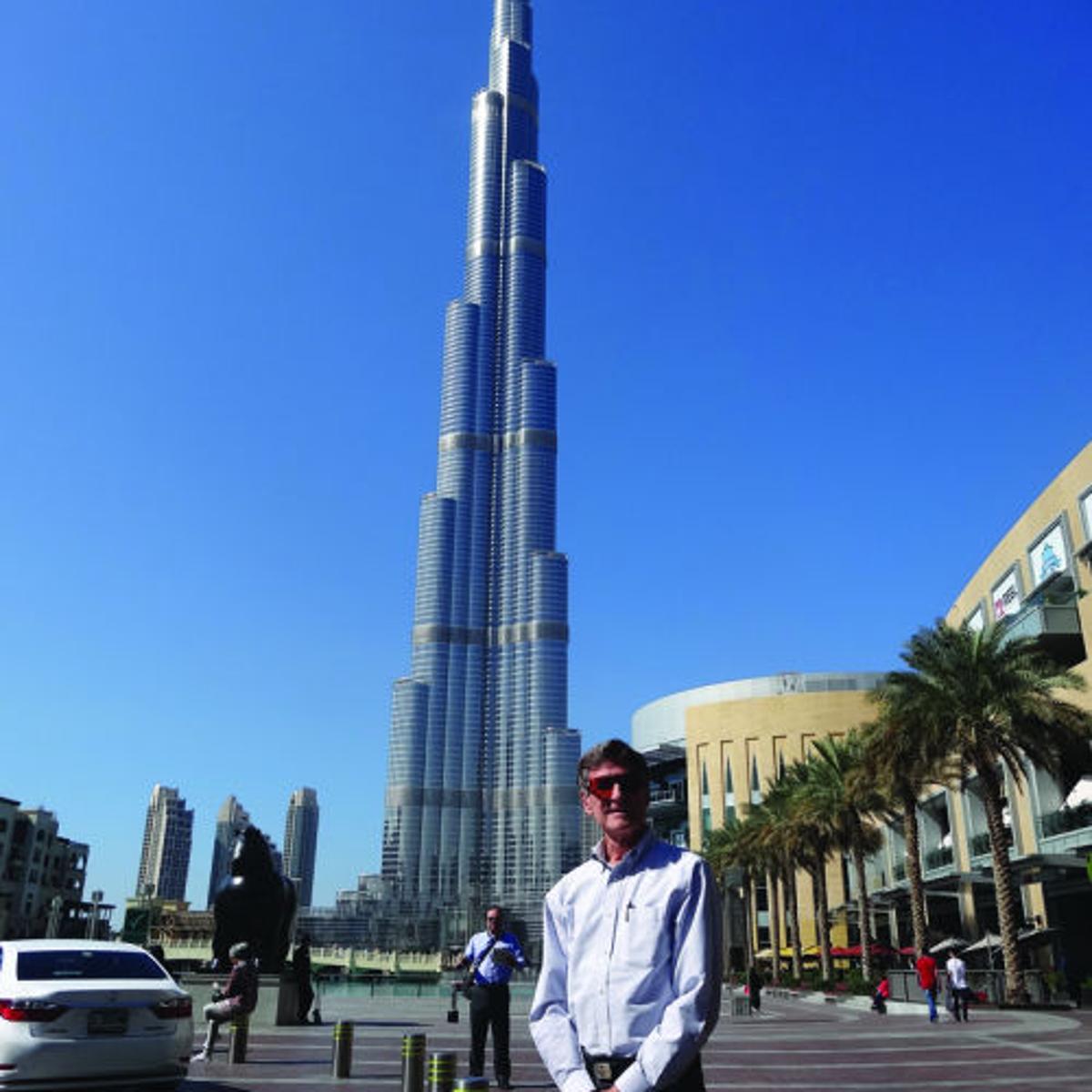 Travel Postcards Trip To India Dubai Is Adventure Of A Lifetime Lifestyles Roanoke Com