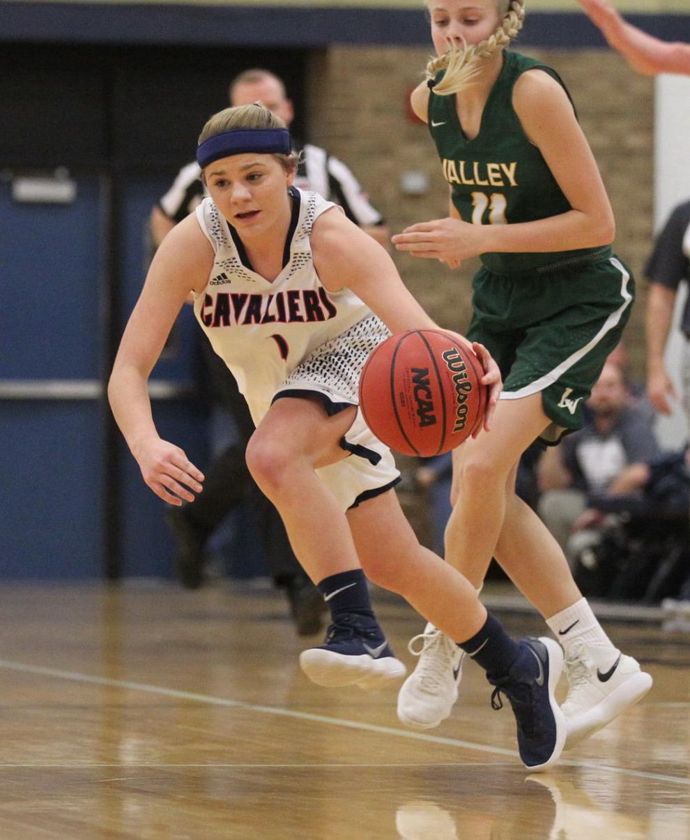 Loudoun Valley Rallies To Force Ot Tops Carroll County In Class 4