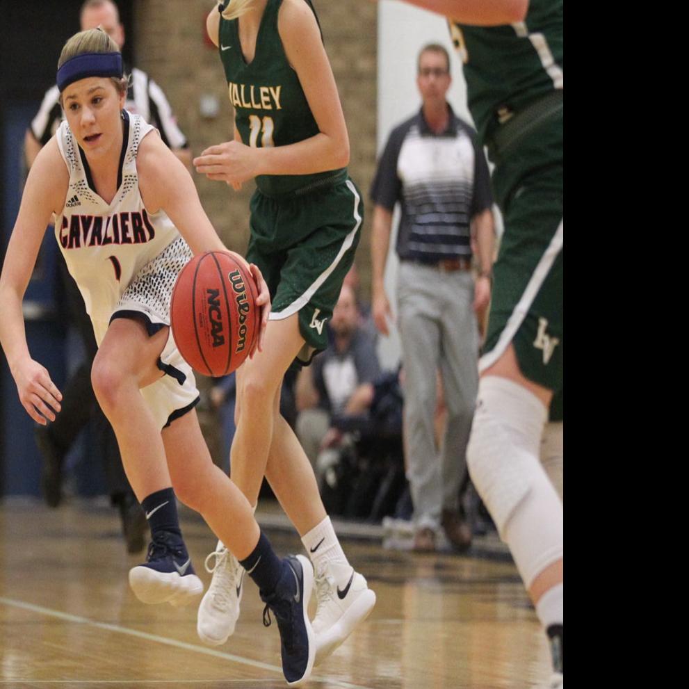 Loudoun Valley Rallies To Force Ot Tops Carroll County In Class 4