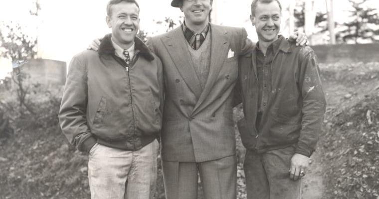 Memories shine neon after death of Roanoke star creator - Vimarsana News