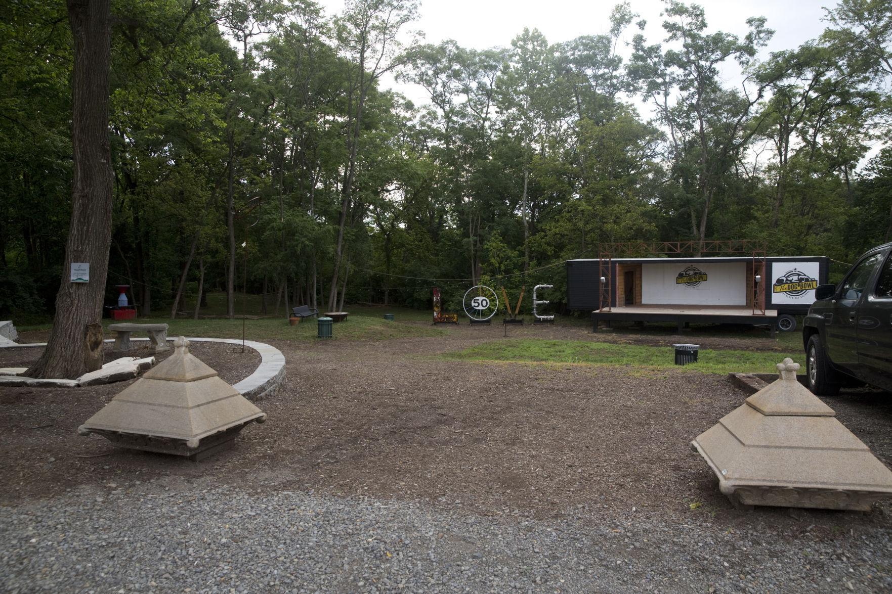 Black Dog Salvage owners leave the TV limelight after 11 seasons of