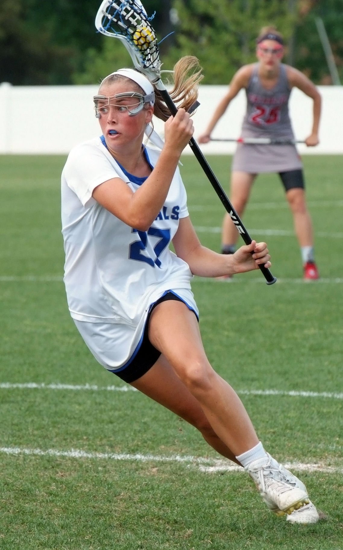 W&L women advance to NCAA Division III lacrosse quarterfinals ...