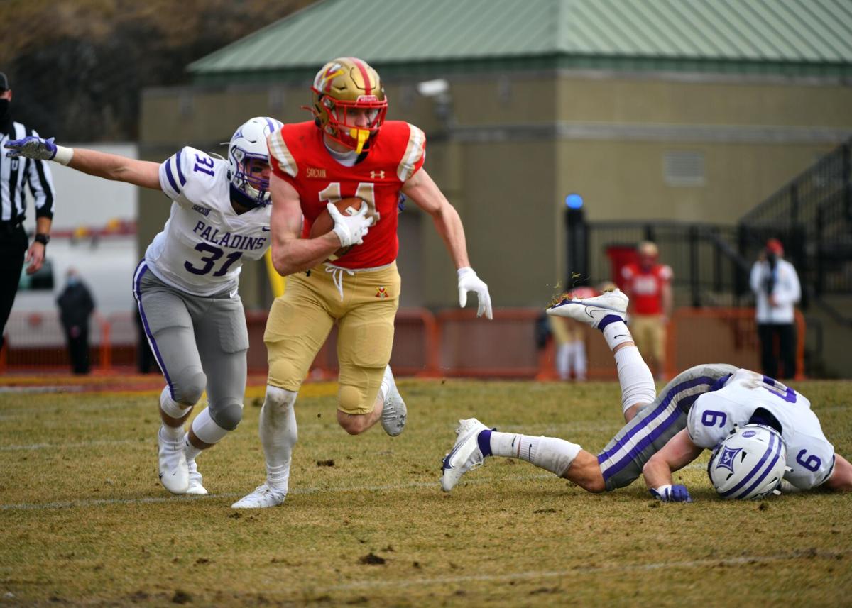 Vmi Football Schedule 2022