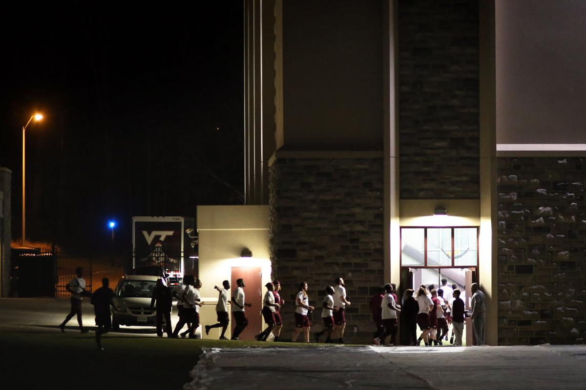 It Takes Two Offseason Football Conditioning Takes On Multiple