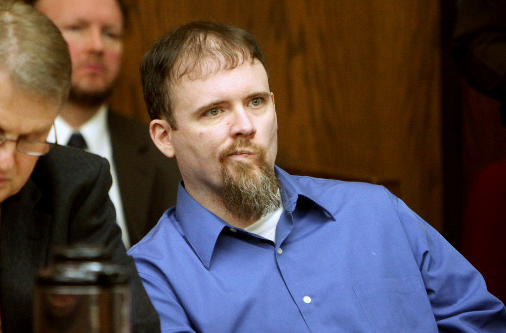 Easley gets life term for killing Tina Smith | Archive | roanoke.com