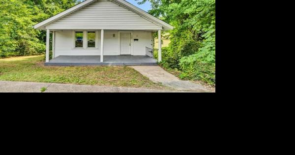 Roanoke's most affordable starter homes - Vimarsana News