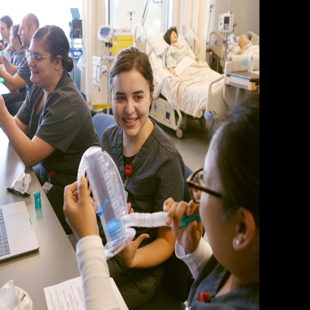 Rural ERs see fallout from national nursing shortage