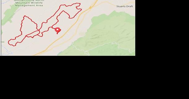 Charlottesville cyclist dies in Rockbridge gravel bike ride - Vimarsana News
