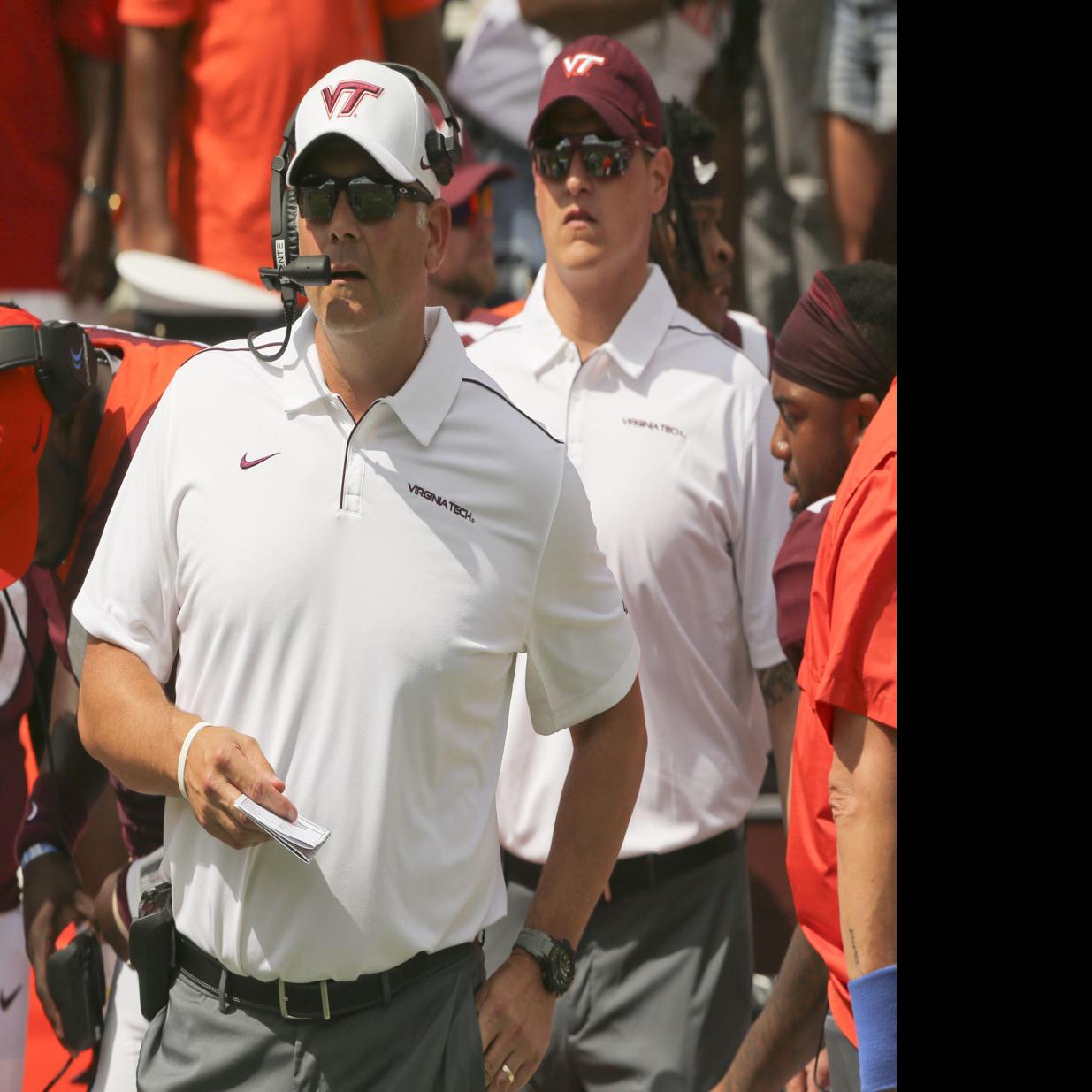 Virginia Tech Faces Uncertainty As Baylor S Coaching Search