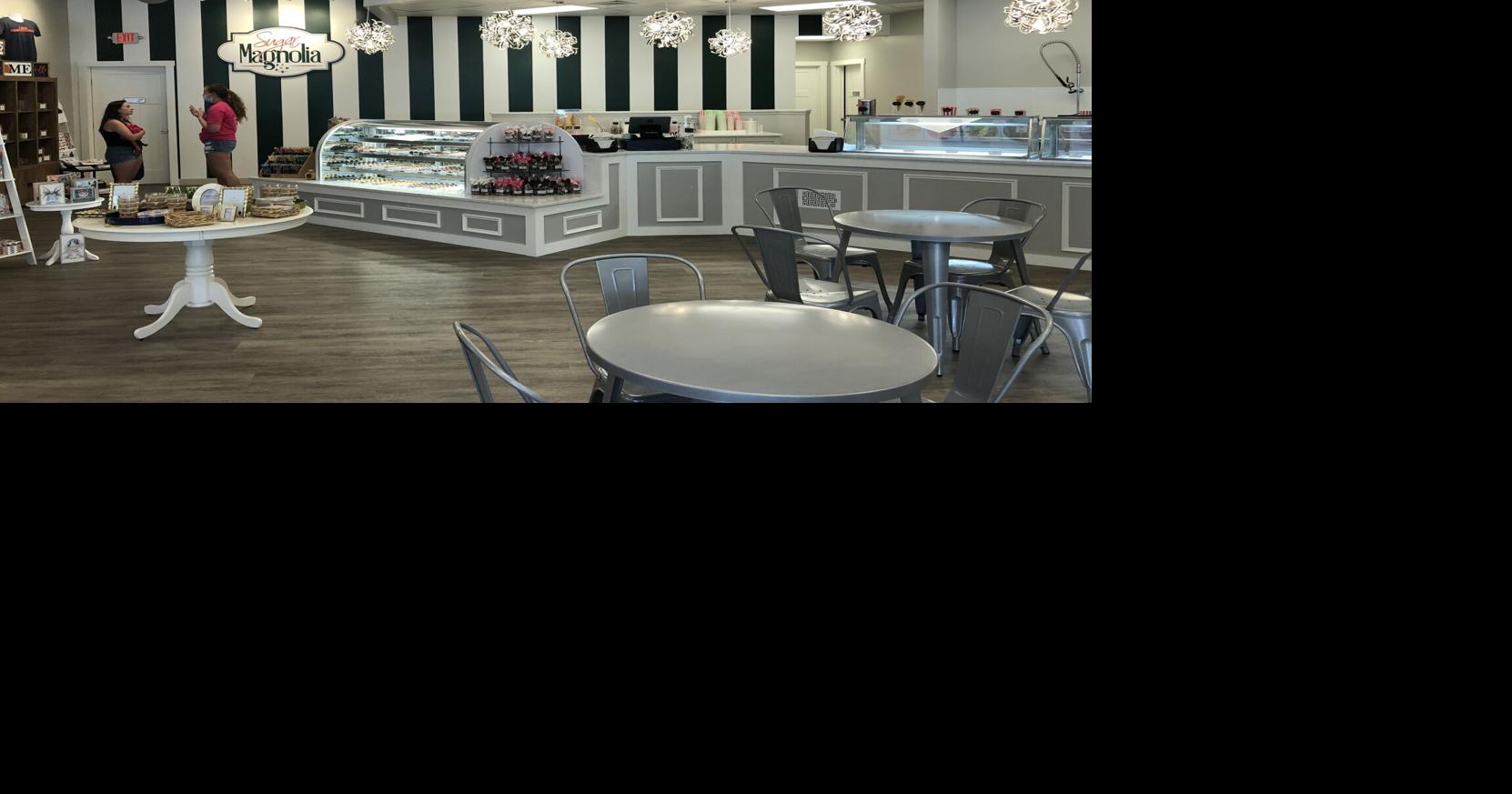 Business Intel Sugar Magnolia opens Roanoke location