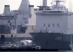 #20. Landing Platform Dock Ship (LPD) (tie)