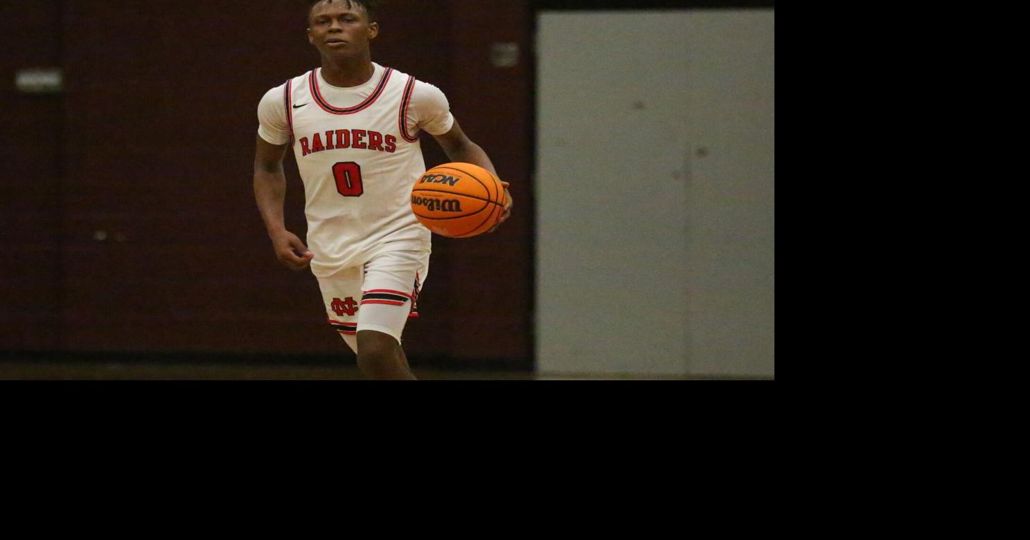HS basketball playoff roundup: North Cross wins state opener