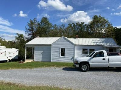 3 Bedroom Home in Thaxton - $98,000