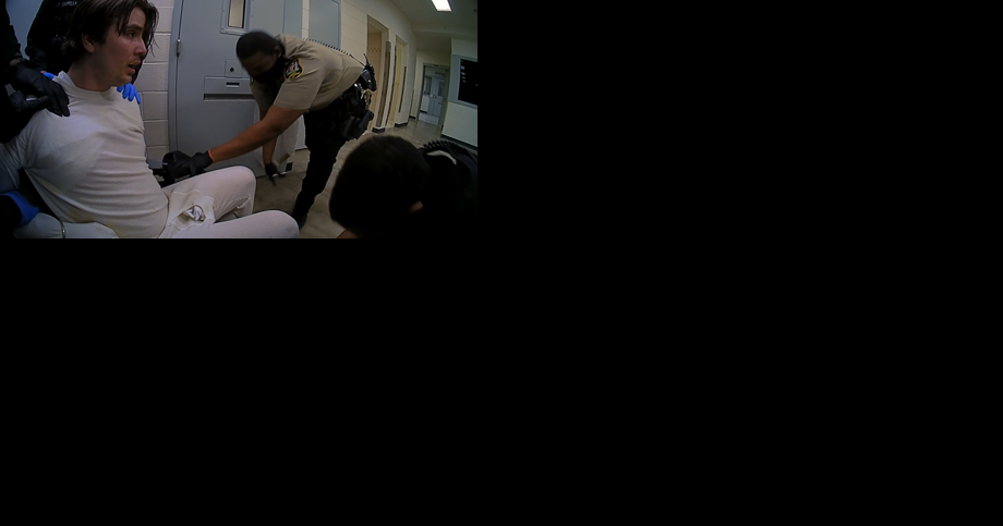 Family sues Loudoun County jail for $7M, claiming son was tortured - Vimarsana News