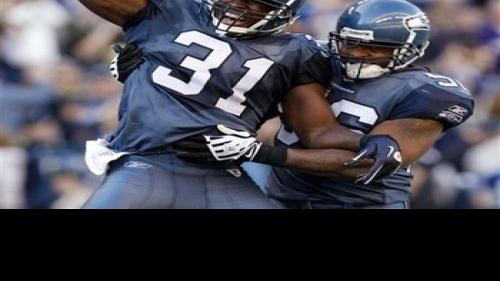 Seahawks Safety And Former Hokie Kam Chancellor Chosen For Pro
