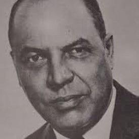 Roanoke historical marker approved for Edward R. Dudley, ambassador and judge - Vimarsana News