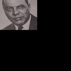 Roanoke historical marker approved for Edward R. Dudley - Vimarsana News