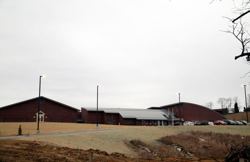 In Botetourt County, new Colonial Elementary opens its doors Local