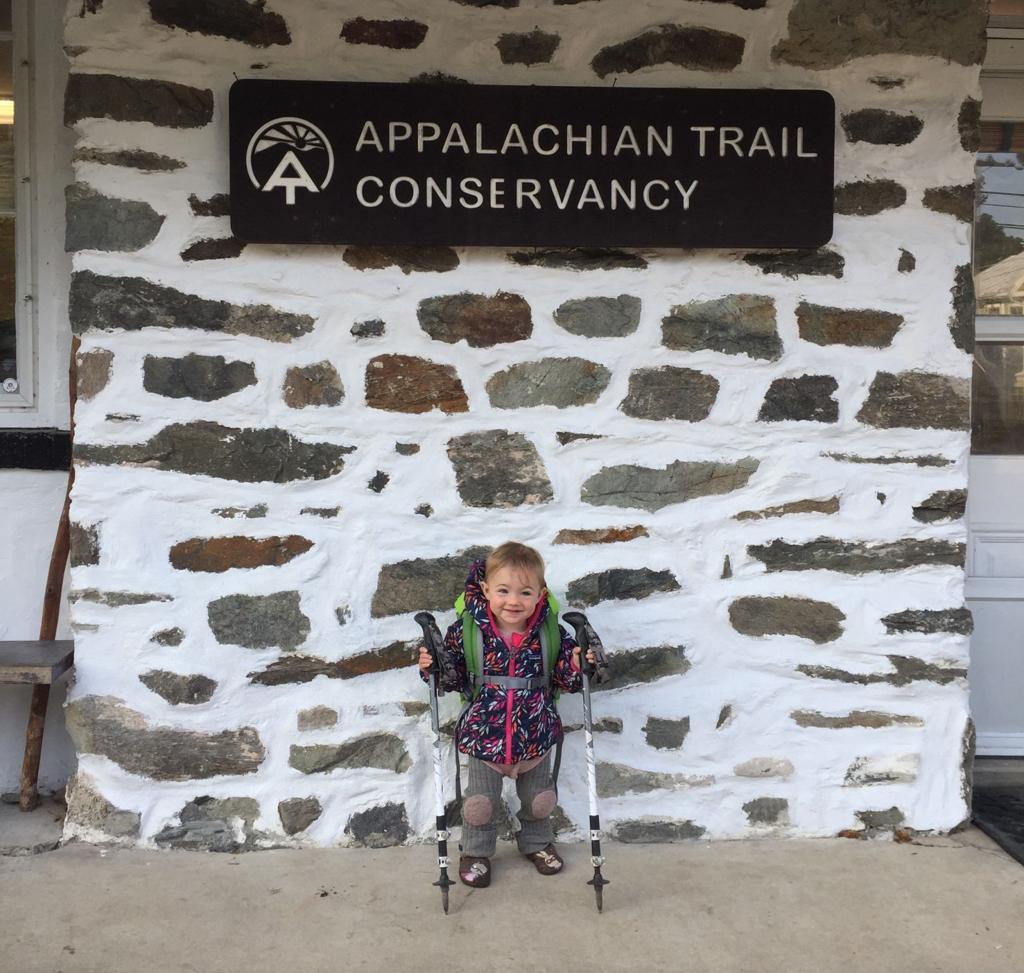 Quirin Family Hikes Entire Appalachian Trail With Baby Local