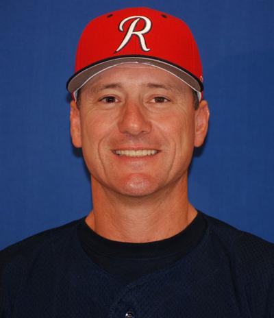 Radford University coach glad he stayed in the game ...