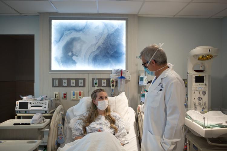 LewisGale plans to build NICU after years of petitioning for state approval