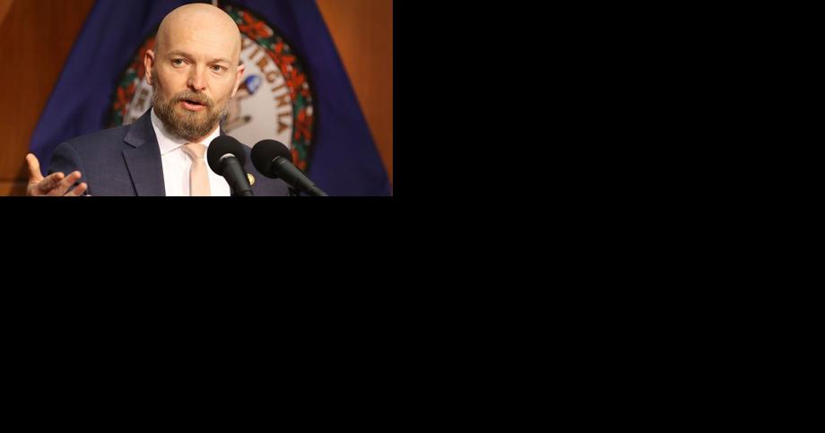 Virginia Elections Commissioner Chris Piper to depart March 11 - Vimarsana News