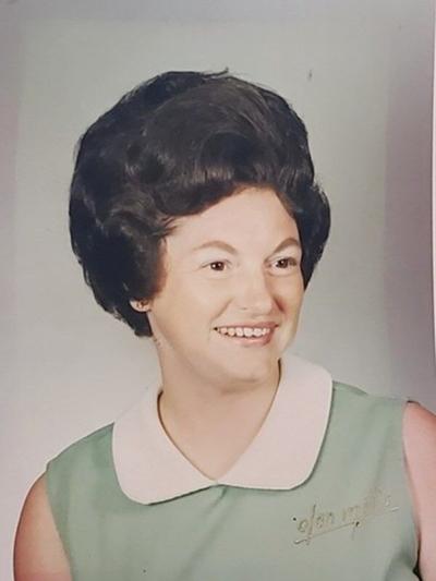 Johnston, Sylvia