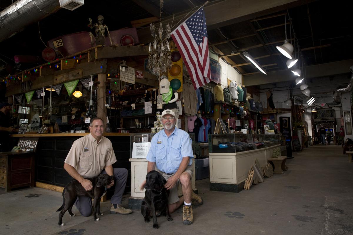 Black Dog Salvage owners leave the TV limelight after 11 seasons of