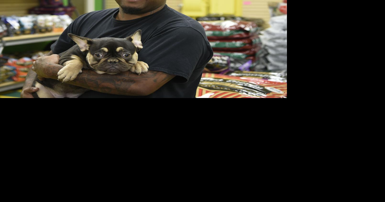 Business Cycle New pet store opens in Roanoke