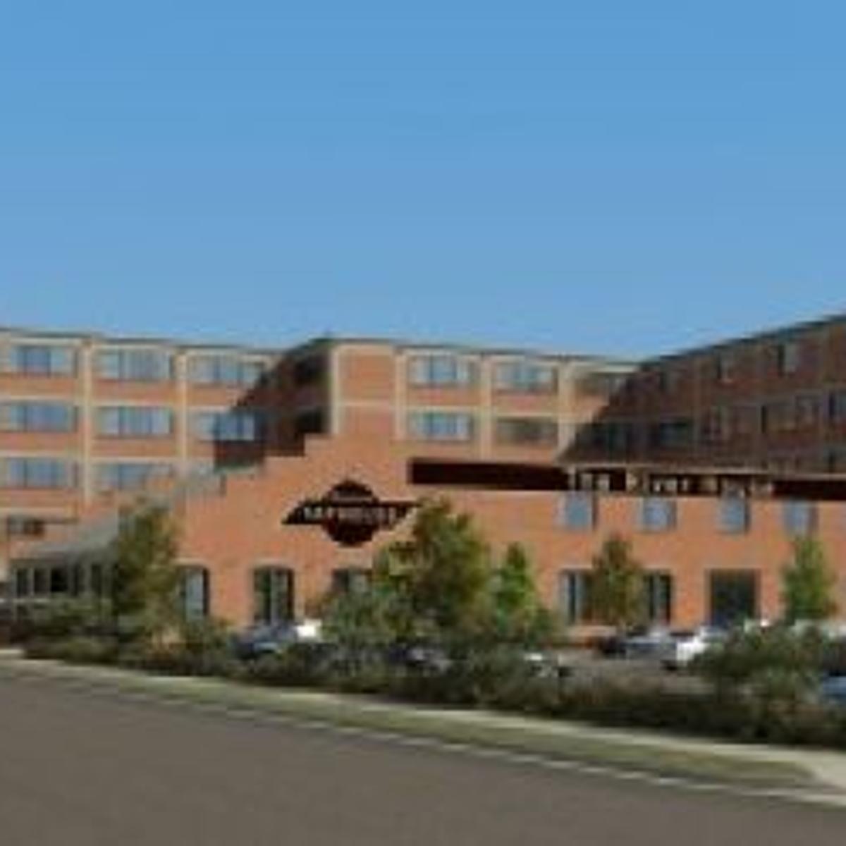 Wildflour Owners To Open Tap House Restaurant At Wasena S