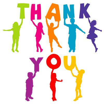By calmly setting and enforcing limits about who we give things to and who gets to keep those things, we teach kids that they can get things and keep things when they demonstrate gratitude.