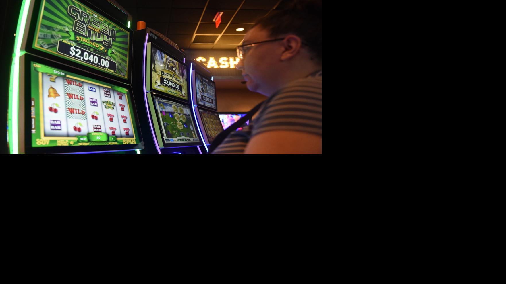 Casino may snag plans for Rosie's in Danville Commerce