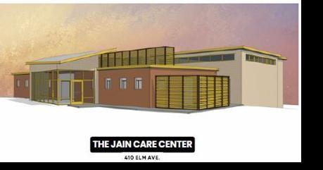 RAM House gets a new home and it will include a new name - Vimarsana News