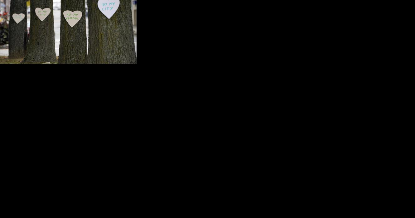 Maines closeknit deaf community grieving in wake of shootings that killed 4 beloved members