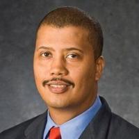 Virginia Rector Baine named Virginia Tech's first Black rector