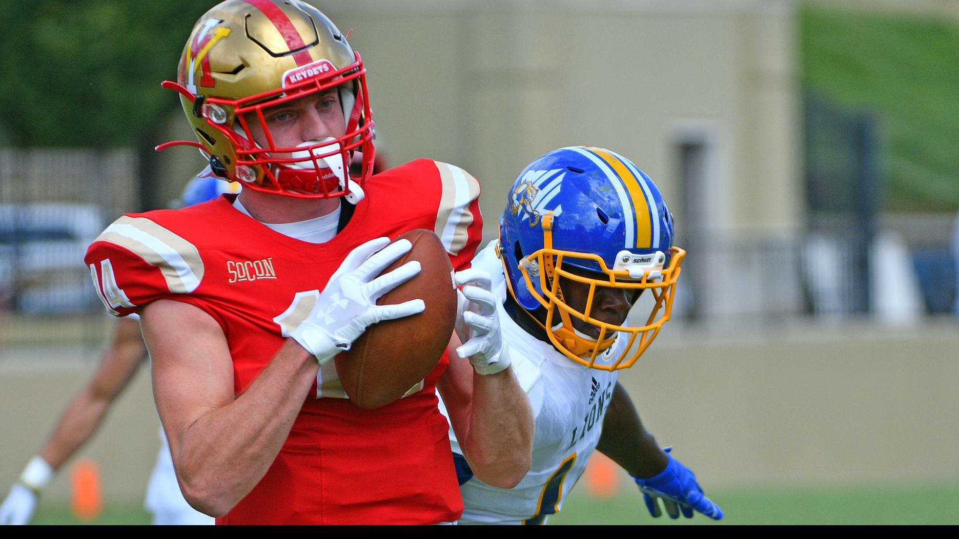 College Football Report For Week 7 College Roanoke Com
