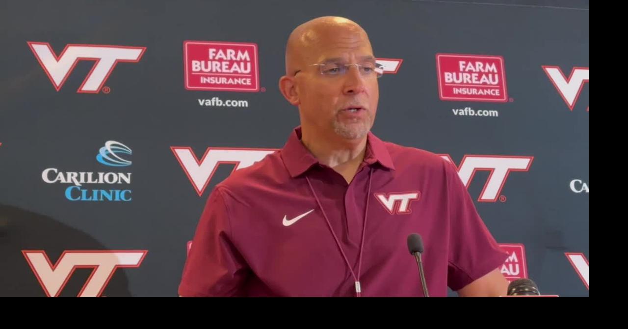 Tight ends make case as major contributors for Virginia Tech